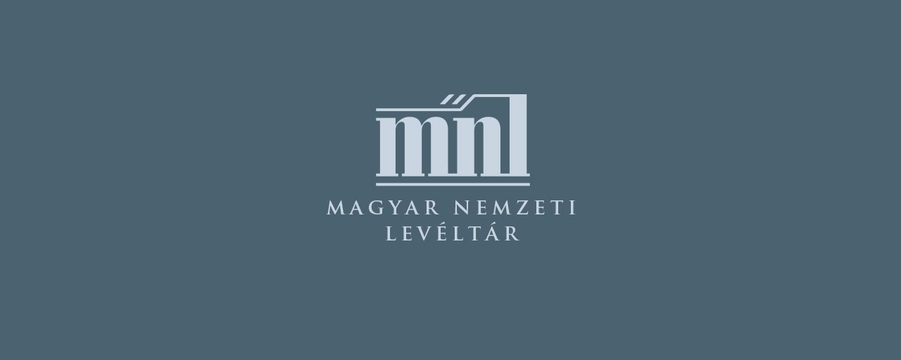 Magyar Nemzeti Levéltár Pénzügyi és Kontrolling Főosztály Pénzügyi Osztály