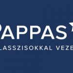 Pappas Auto Magyarország Kft. - Frissdiplomás Kft.