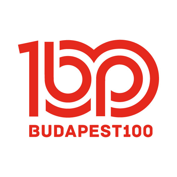 Budapest 100 / Kortárs Építészeti Központ