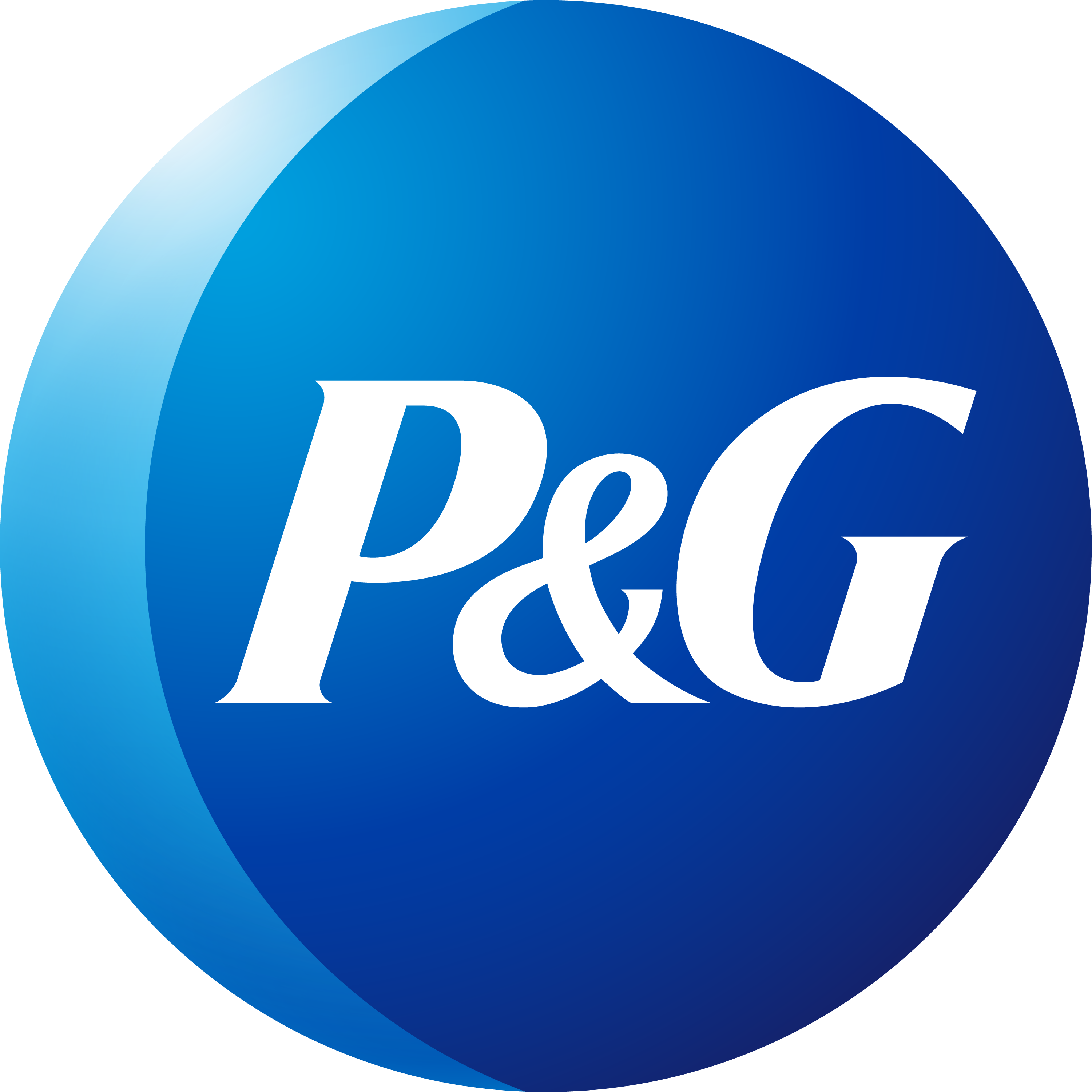 Procter & Gamble