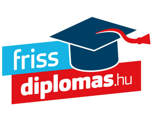 Frissdiplomás Kft.