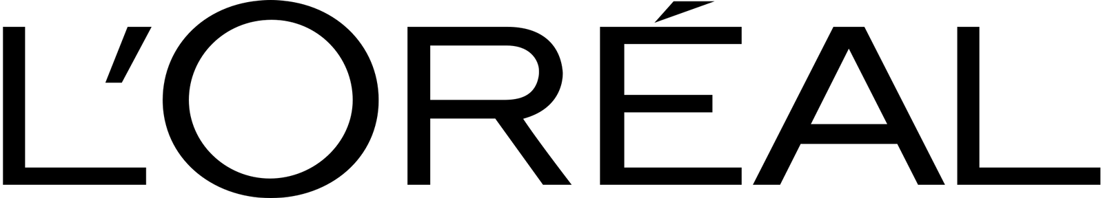 L'Oréal