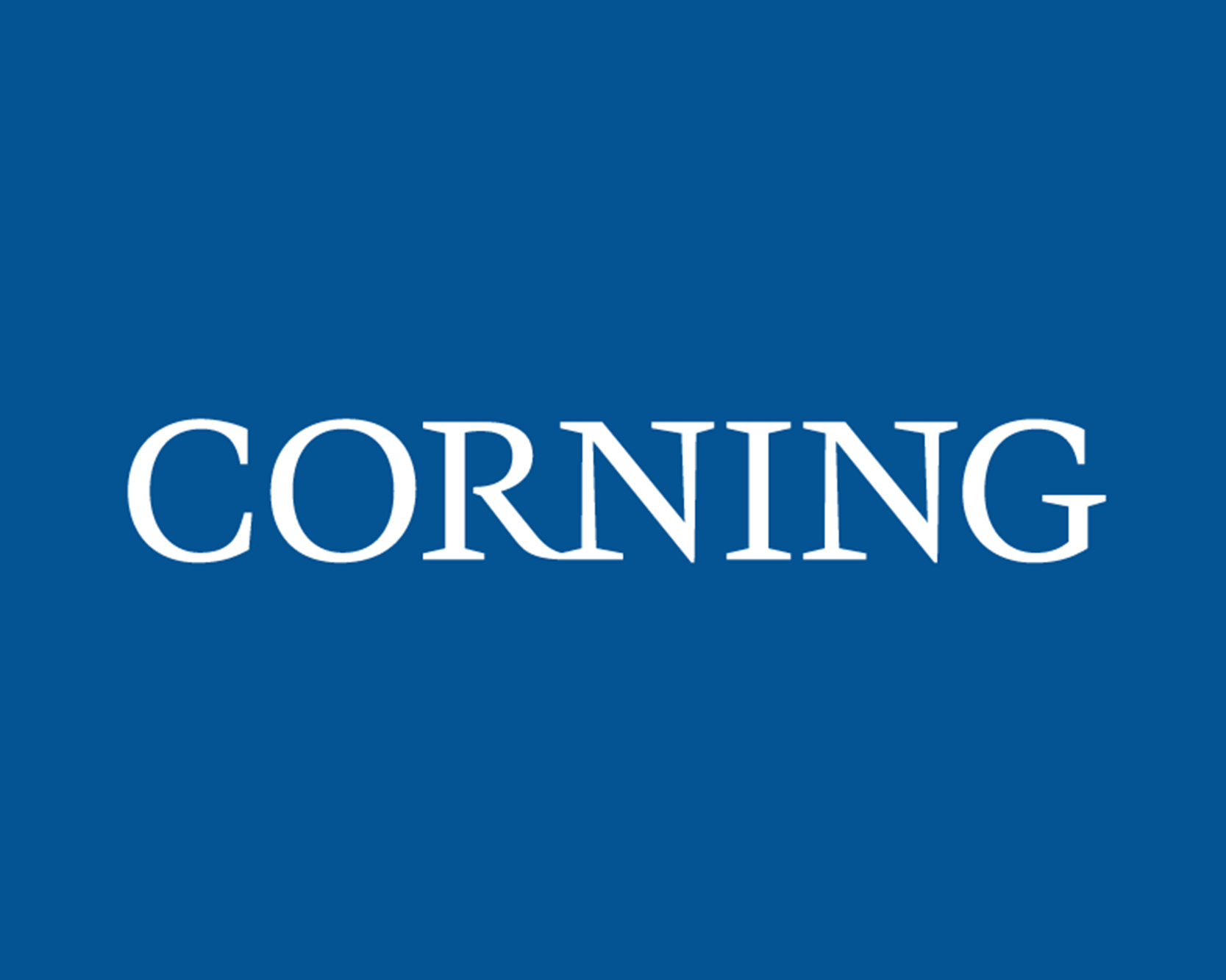 Corning Hungary