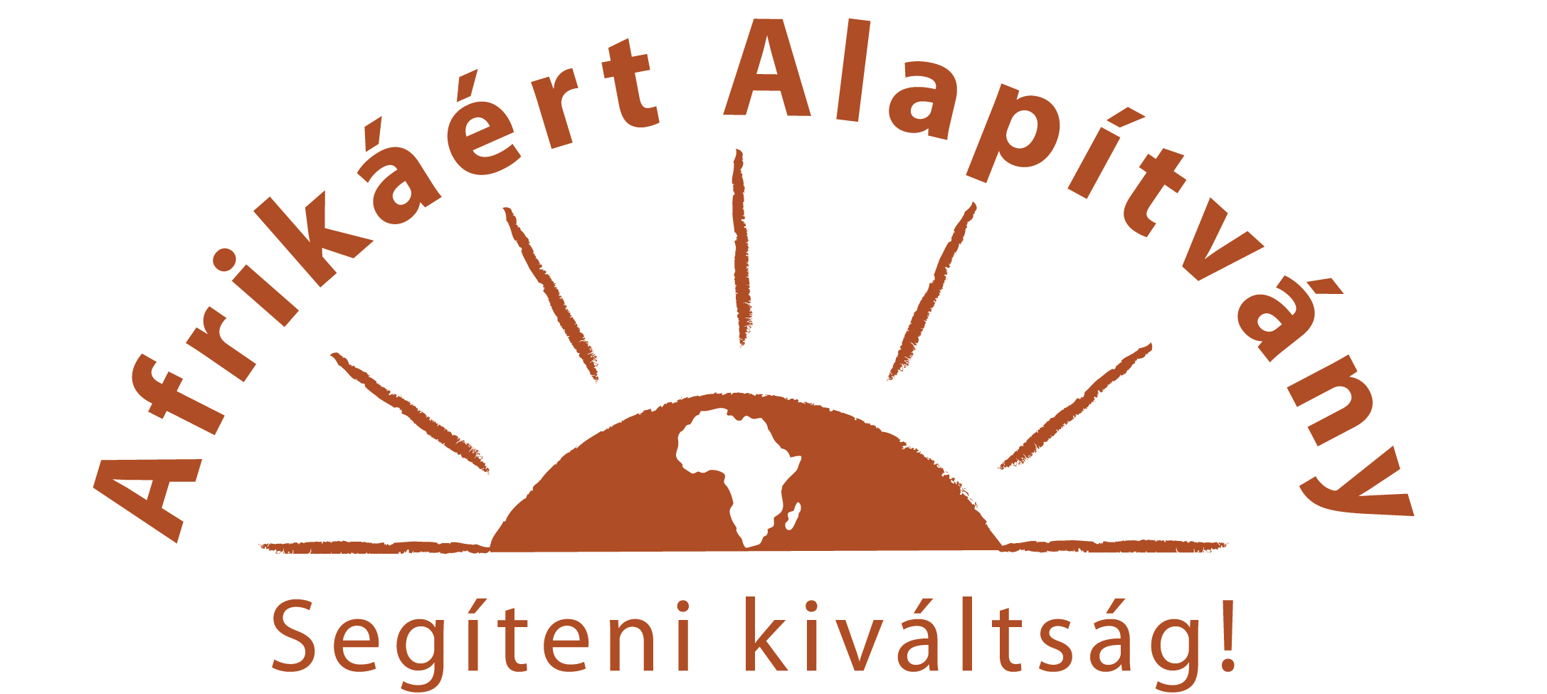Afrikáért Alapítvány
