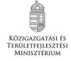 Közigazgatási és Területfejlesztési Minisztérium