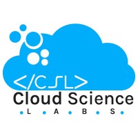 Cloud Science Labs